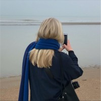 Zoé Komkommer (Instagram)