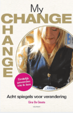 My change