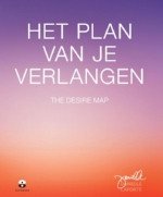 plan van verlangen, Danielle La Porte, spiritualiteit, Sabine van Meenen