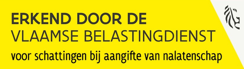ErkendDoorDeVlaamseBelanstingsdienst