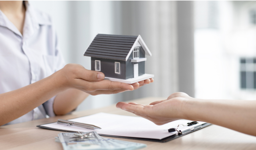 House Sale Instagram Story