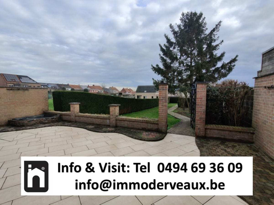 Terras-rechts