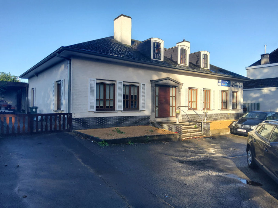 Hoogstraat 38a Kruisem1