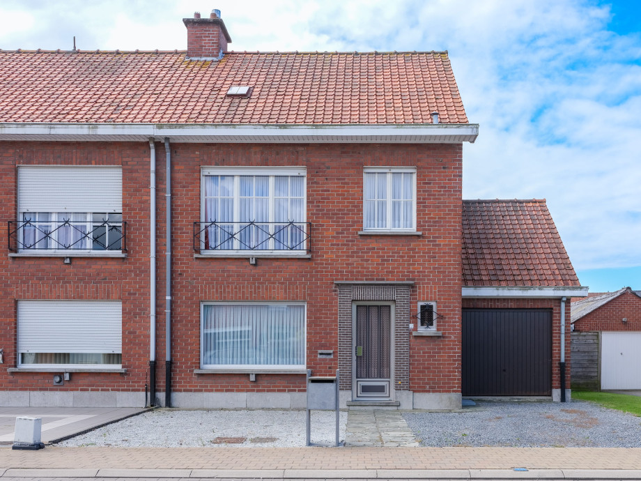 Jan Breydelstraat 1