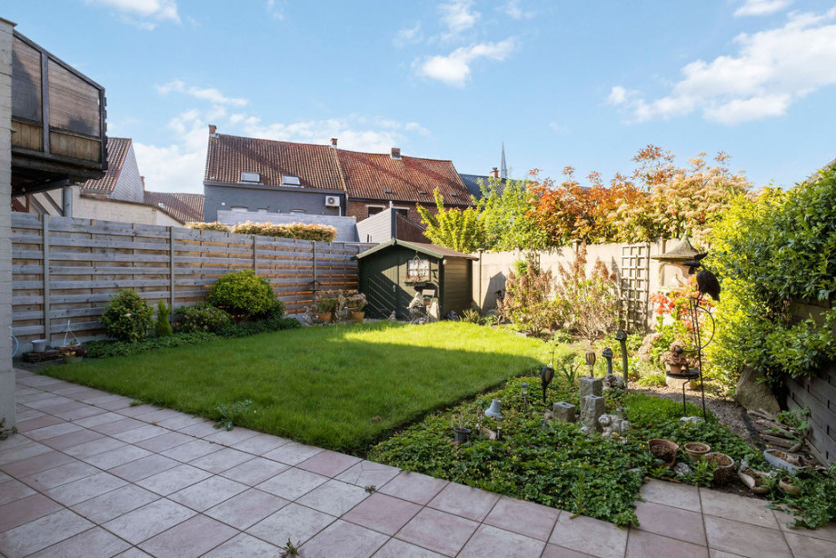 Koning Albertstraat 34 16