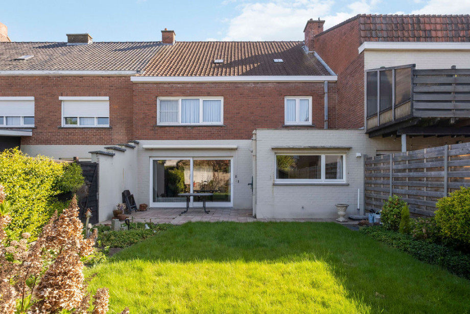 Koning Albertstraat 34 18