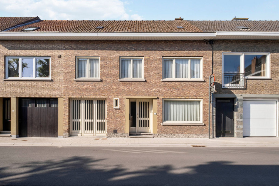 Koning Albertstraat 34 1