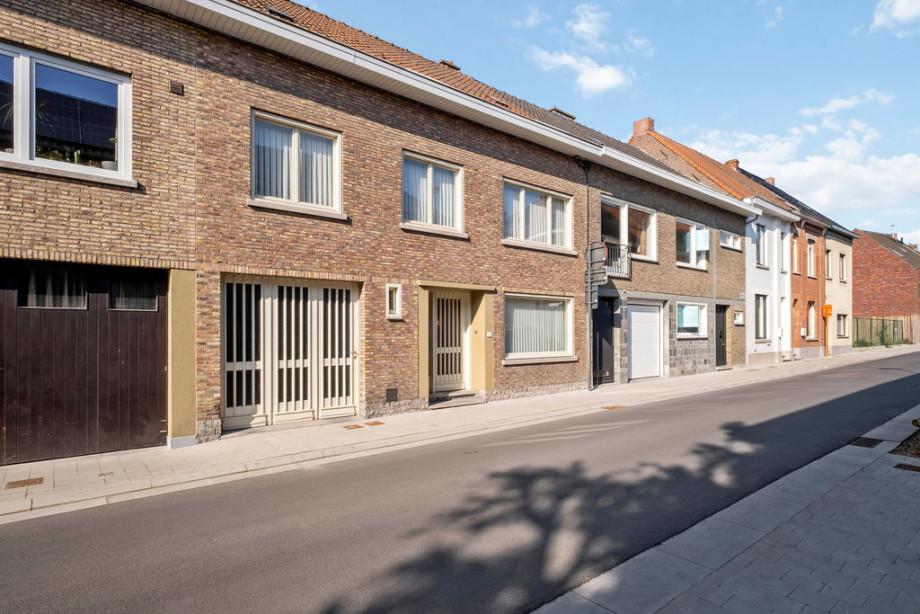 Koning Albertstraat 34 3