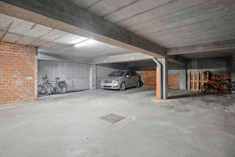 Kortrijksesteenweg 3023