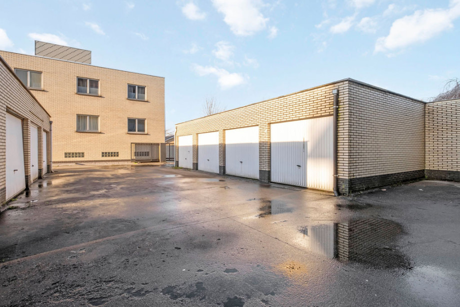 Kortrijksesteenweg 3024