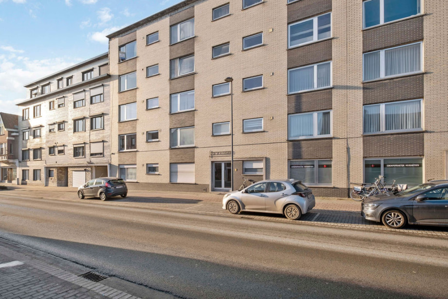 Kortrijksesteenweg 3026