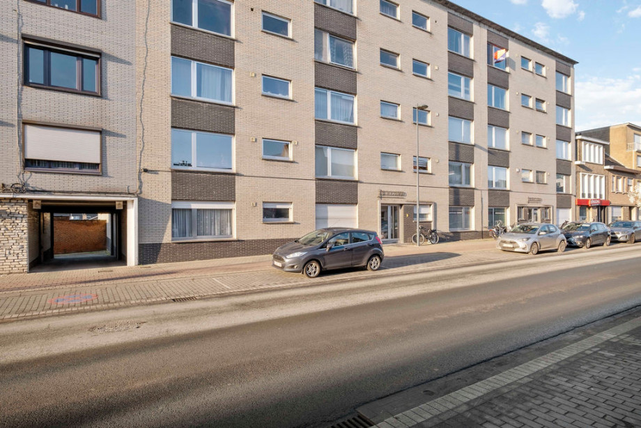 Kortrijksesteenweg 3027