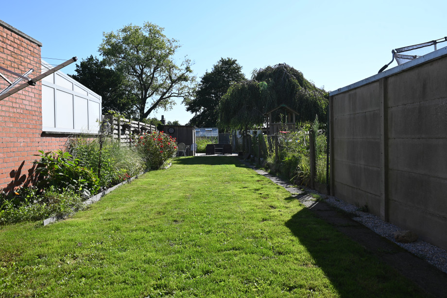Kortrijksestraat 3536