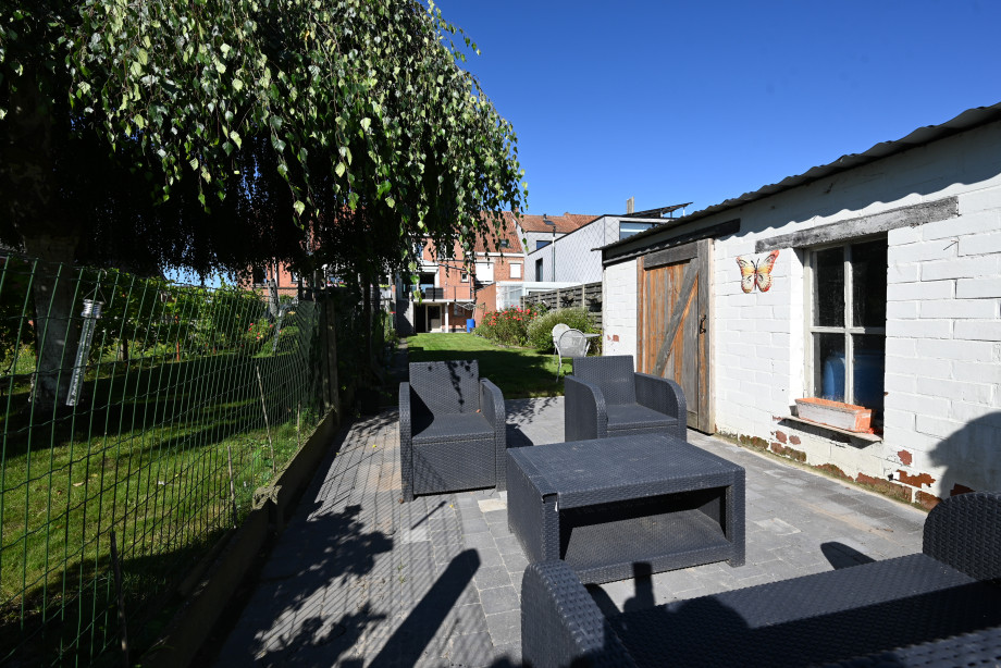 Kortrijksestraat 3537