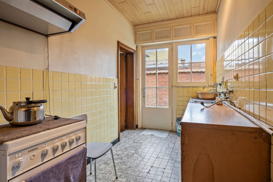 Kortrijkstraat 3611