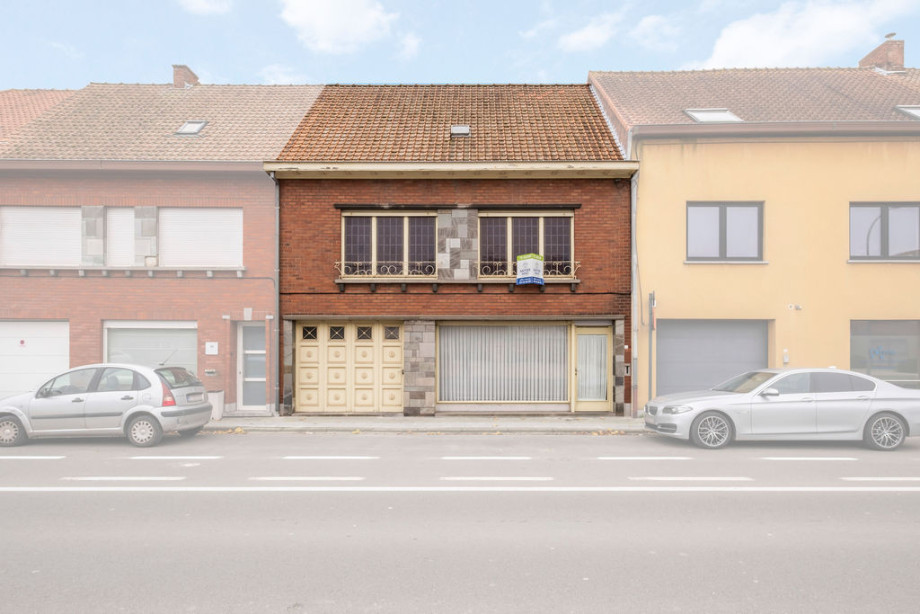 Kortrijkstraat 362