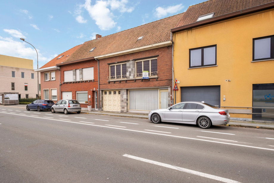 Kortrijkstraat 363