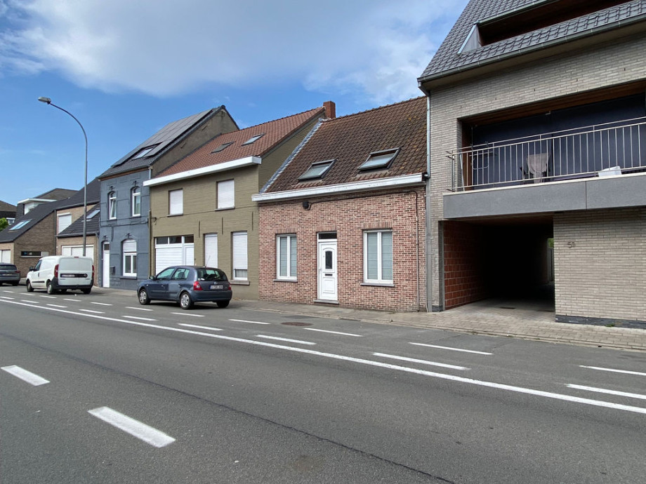 Kortrijkstraat49ing 1