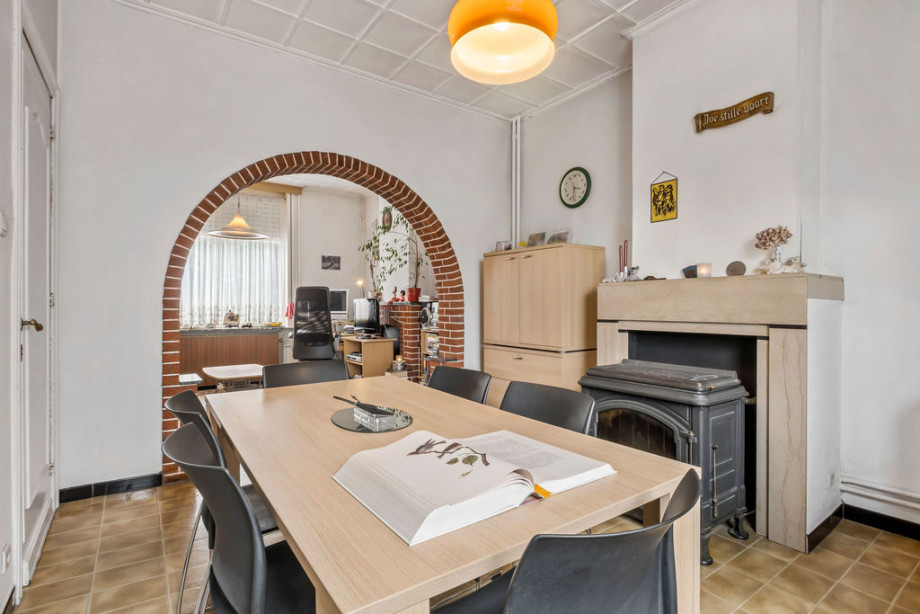Kortrijkstraat 61 11