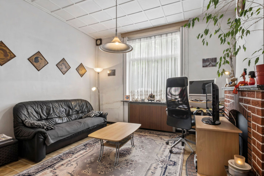 Kortrijkstraat 61 12