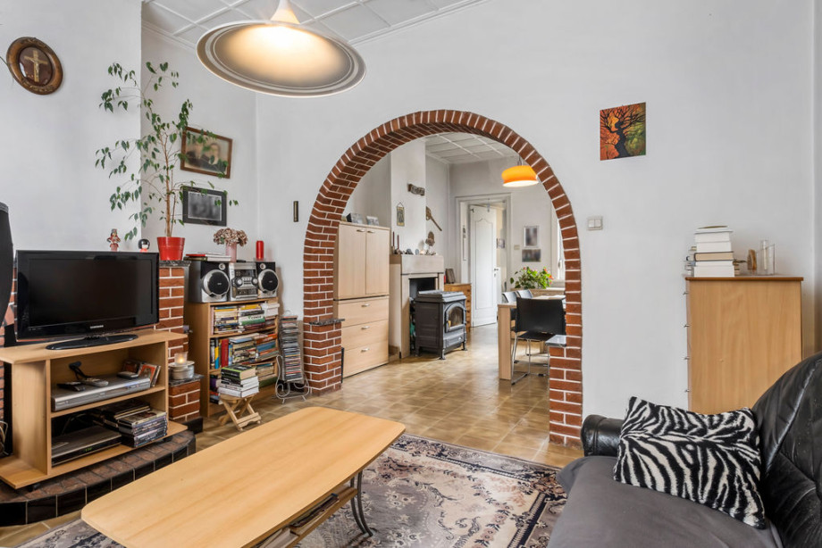 Kortrijkstraat 61 14