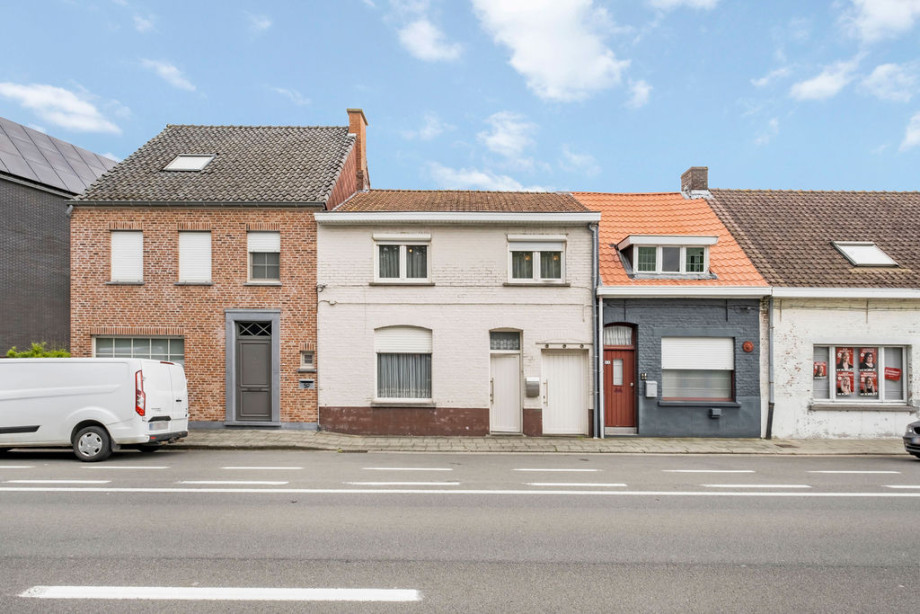 Kortrijkstraat 61 1