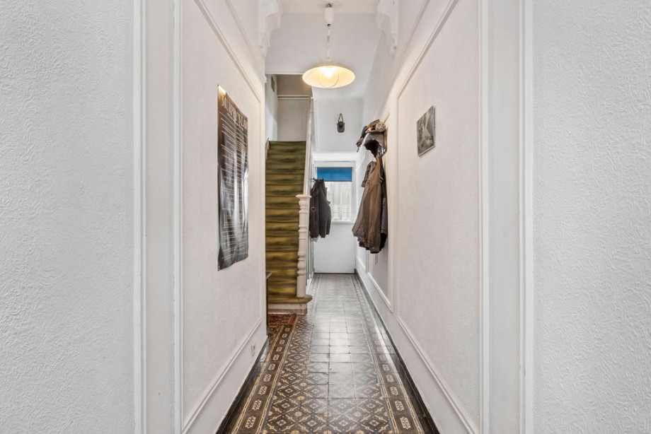 Kortrijkstraat 61 4