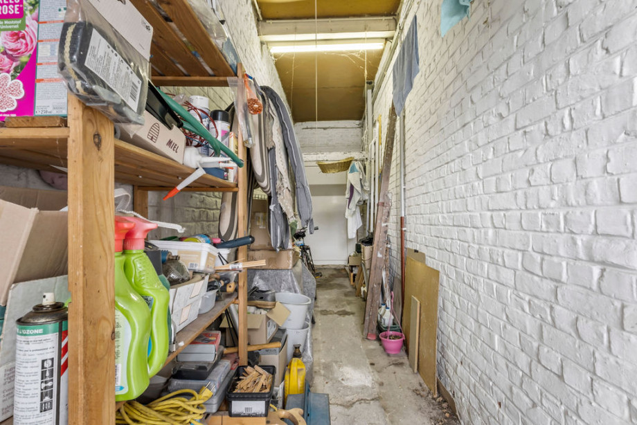 Kortrijkstraat 61 9