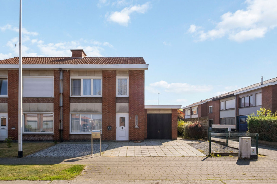 Lavendelstraat 11 20
