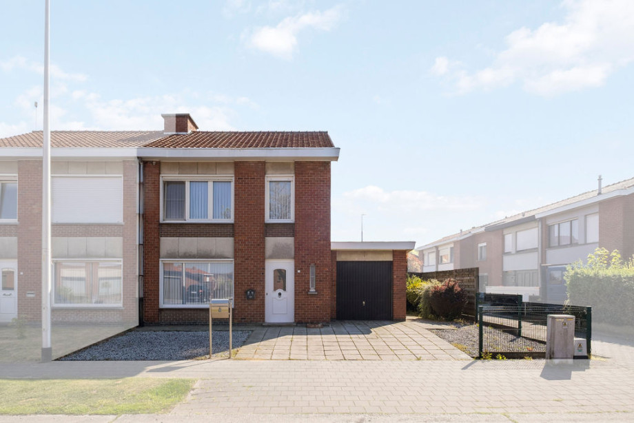 Lavendelstraat 11 21