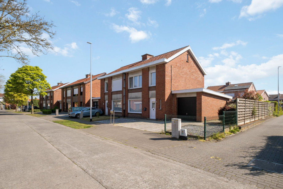 Lavendelstraat 11 22