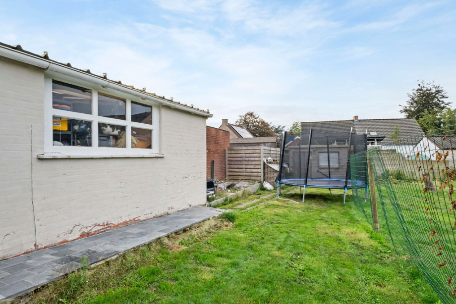 Nachtegaalstraat 40 19