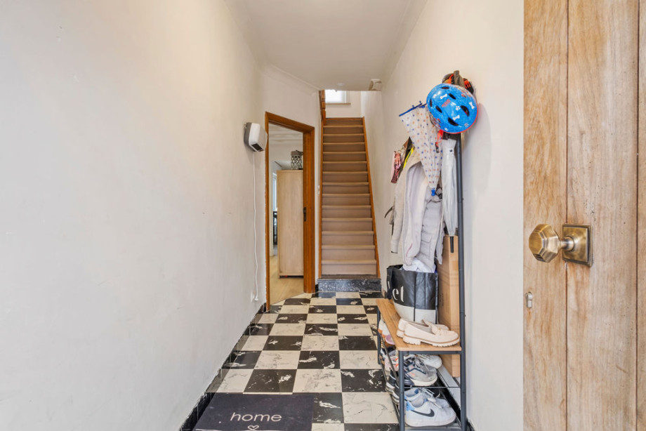 Nachtegaalstraat 40 1