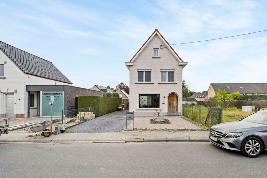 Nachtegaalstraat 40 22