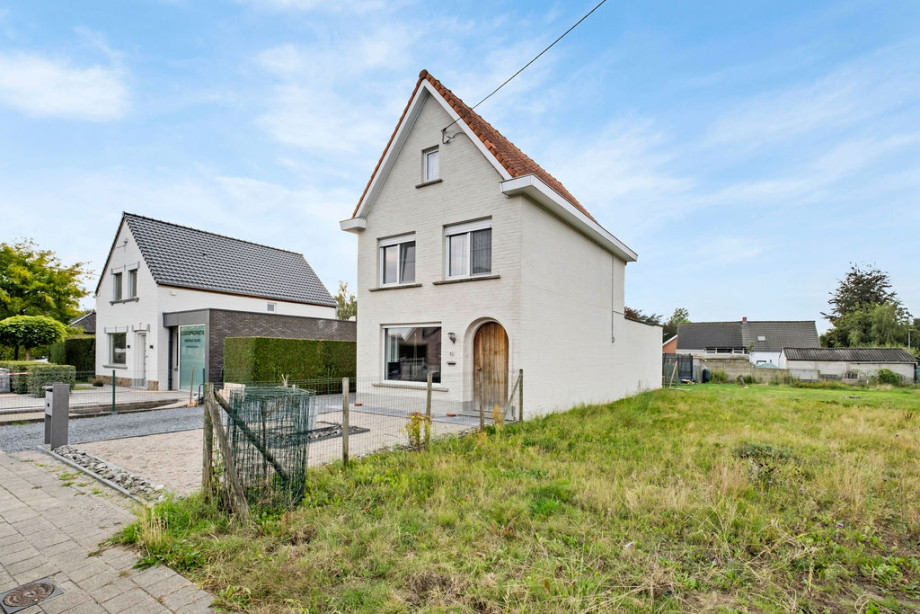 Nachtegaalstraat 40 23