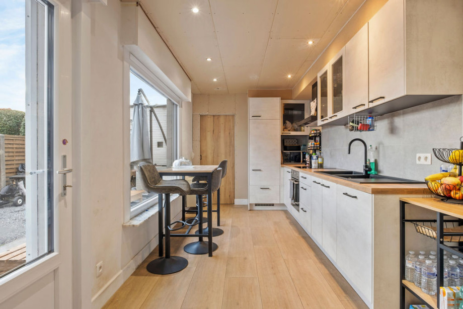 Nachtegaalstraat 40 6