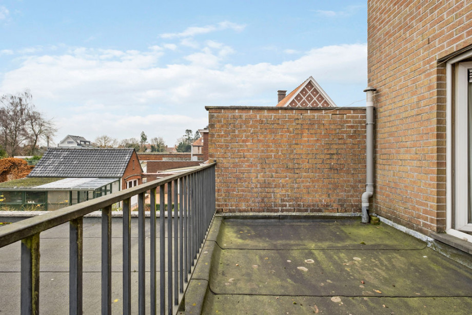 Nieuwstraat 36a14