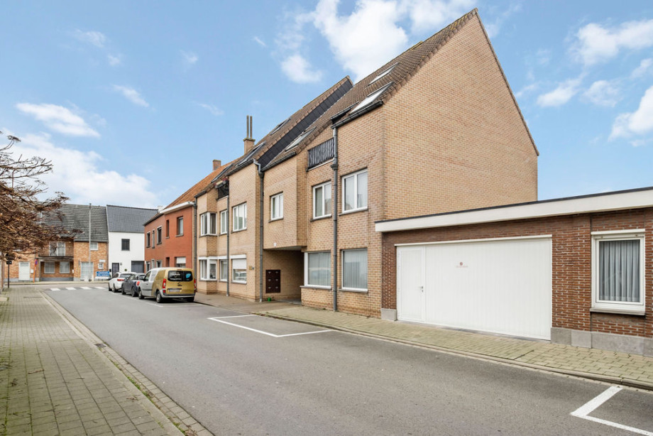 Nieuwstraat 36a20