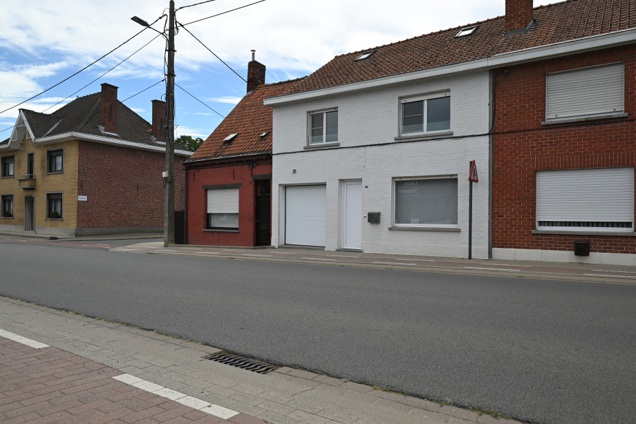 Oostrozebekestraat 154 Meulebeke 20