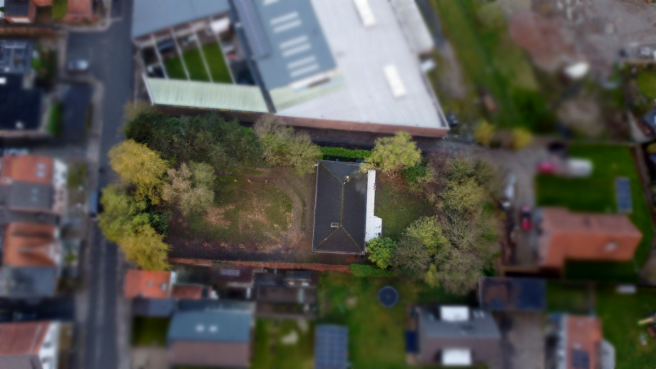 P Deconinckstraat 1b