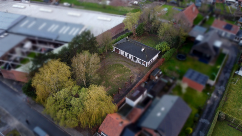 P Deconinckstraat 2b