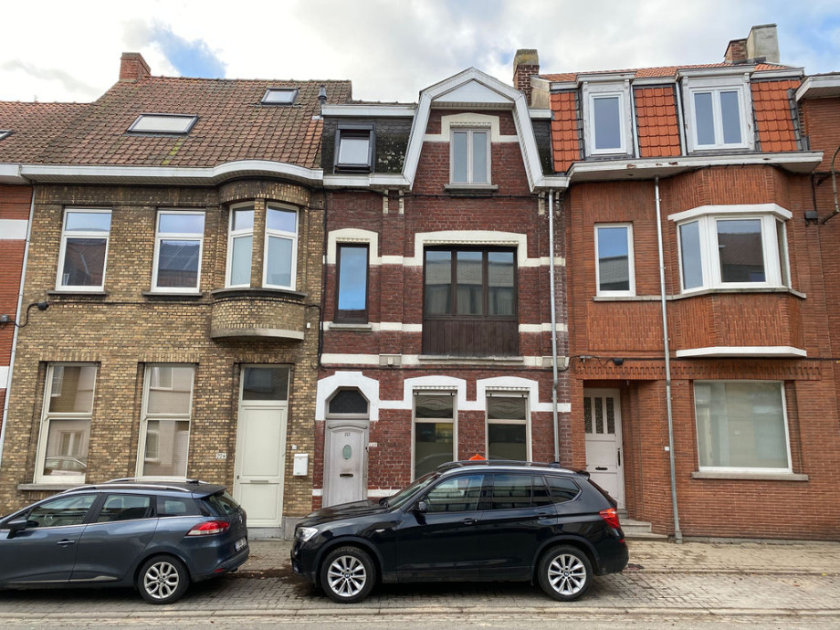 St Denijsestraat 22223