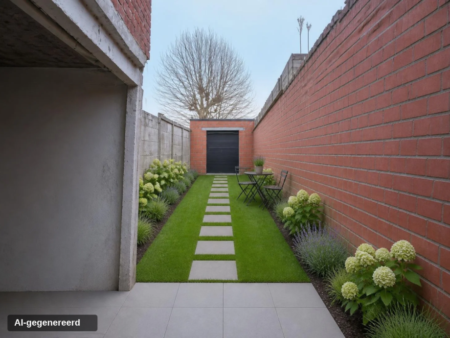 Tuin