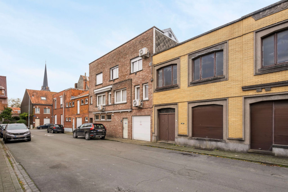 Werkhuizenstraat 316