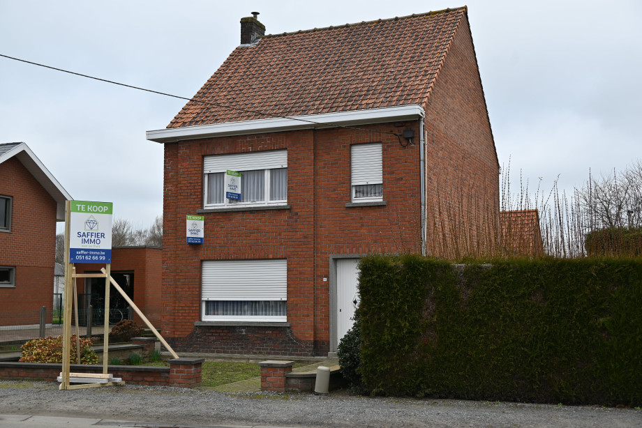 Wontergemstraat 80 15