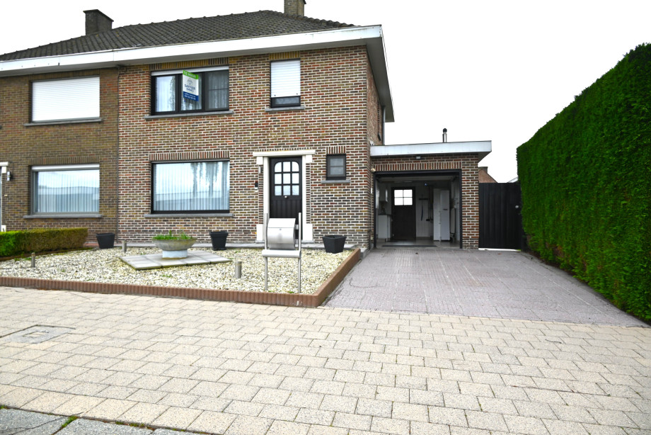 Zilverberkenlaan 7 moen 16