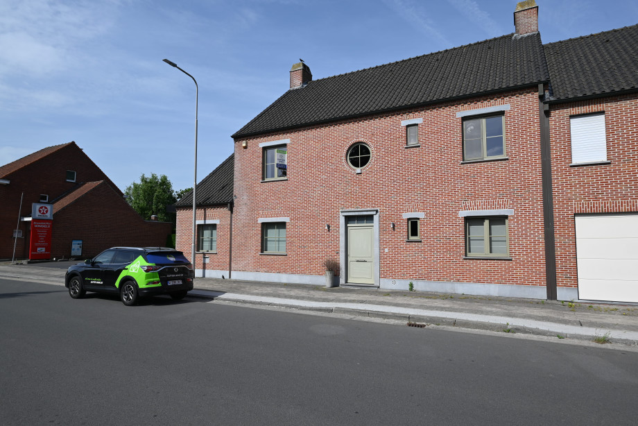 spoorwegstraat 2 13