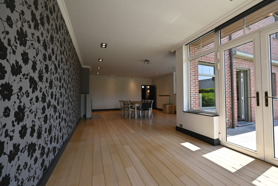 spoorwegstraat 2 6