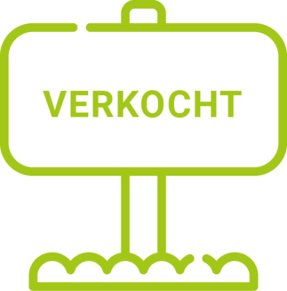Symbool_Verkocht