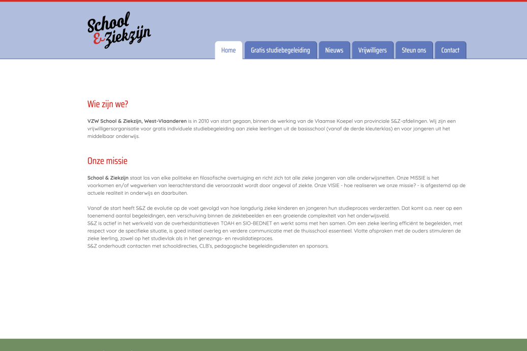ScreenshotWebsite